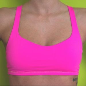 Lululemon Sprots Bra